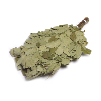 Купить Веник для бани и сауны дубовый (1/20) "Банная линия" 10-670