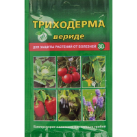 Купить Триходерма вериде 30г
