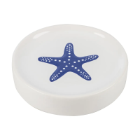 Купить Мыльница "Морское путешествие", керамика (1/4/24) "Рыжий кот"