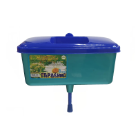 Купить Умывальник-рукомойник пласт. 3 л "Гардения" (1/10)