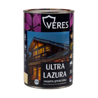 Верес ультра лазура №29 калужница  0,9 л (1/6) "VERES"