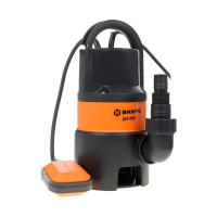 Купить Насос дренажный дн-350 (1/4) "Вихрь"