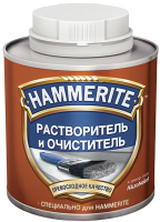 Хаммерайт Растворитель 250мл