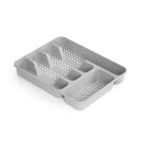 Купить Лоток для столовых приборов "Капелька" (1/30) "Альтернатива" м4901