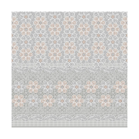 Купить Скатерть пвх "Элегия" 110*135 см (1/15) 003-BEIGE\GREY