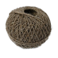 Купить Шпагат льняной 560 текс  140 м (1/75)