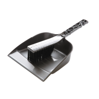 Купить Комплект для уборки "Практик" (щетка-сметка + совок) (1/16) "SVIP"  SV3855