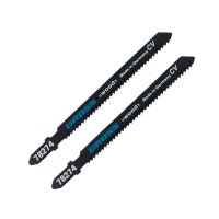 Купить Пилки для лобзика по дереву 31085-T111B 2 шт. (1/525) "GROSS"