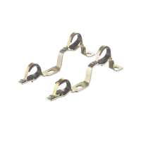 Купить Кронштейн для коллекторов (1/40) "Стм"