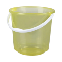 Купить Ведро пласт. "Хозяюшка"  10 л (1/10) "Альтернатива" м1212