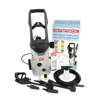 Купить Мойка высокого давления ам-140/1700 (1) "Интерскол" 638.1.0.00