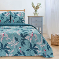 Купить Постельное белье "Этель" парадайс 2 сп. (поплин) (1) 2588699