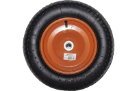 Купить Колесо пневматическое КТ-360-20 подш 20