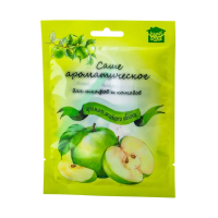 Купить Ароматизатор для шкафа (саше) яблоко (1/200) "HAPPI DOME" ATCR-2502-APL