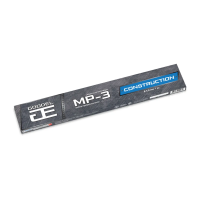 Купить Электроды мр-3 D3 мм х 1 кг (синие) (1/10) "GOODEL"