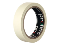 Купить Скотч малярный 25 мм х 20 м экономный (намот.~ 18м) (12/72) "PROFITTO"