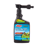 Купить Средство от мух, ос и др. летающих насекомых "DR. KLAUS" концентрат 1 л (эжектор) (1/8)