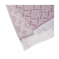 Купить Полотенце вафельное "Штрихи" 40*60 см (1/50) "MONA LIZA" 506085/2