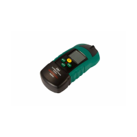 Купить Детектор металла MS6906 (1/20) "MASTECH" 13-1210