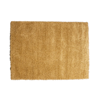 Купить Ковер фризе "SHAGGY ULTRA" 1*2 м   S600 DARK BEIGE (1) "Меринос"