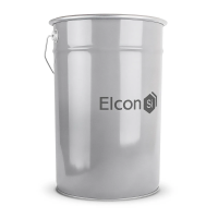 Состав для холодного цинкования "ZINTECH 96%" 20 кг (1) "ELCON"
