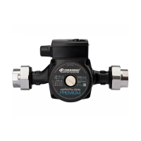 Купить Насос циркуляционный "циркуль 25/40 PREMIUM" 32/50/65 вт (напор 4,2 м) (1/8) "джилекс"