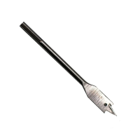 Купить Сверло по дереву перовое 18 мм (1/100/400)  "Кедр"  150-048