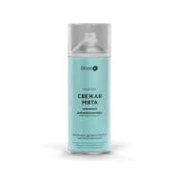 Эмаль аэрозоль для декора и мебели быстросохнущая свежая мята 520 мл (1/12) "ELCON"