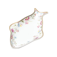 Купить Блюдо сервировочное (селедочница) "Франсуаза" 27 см (1/36) "BALSFORD" 172-42031