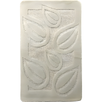 Купить Коврик L CADESI LEMIS д/ванной 50х80 бежевый 01278