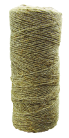 Купить Шпагат льняной D=1,4 мм  225 м (1/50)
