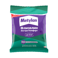 Клей Обойный Метилан Флизелин Экстра Комфорт  200гр Хенкель 262461