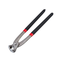 Купить Клещи торцевые 250 мм (1/6/60) "BEOROL"