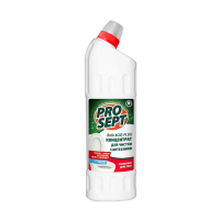 Купить Средство чистящее для сантехники "BATH ACID PLUS" 1 л концентрат (1/12) "PROSEPT"