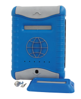 Купить Ящик почтовый "Стандарт" внешний с металл, замком (1/10)