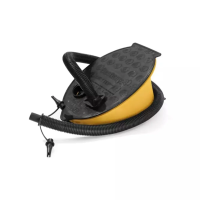 Купить Насос ножной 28*19 см (1/12) "BESTWAY" 62004