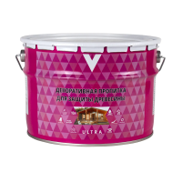 Пропитка декоративная "ULTRA" сосна 10 л (1) "V"