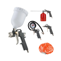 Купить Набор окрасочного инструмента PATRIOT KIT 5 A