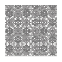 Купить Скатерть пвх "Элегия" 135*180 см (1/12) 006-GREY\LIGHTGREY