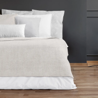 Купить Покрывало "Волшебная ночь" 200*220 см (экрю)