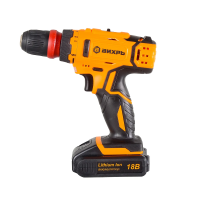 Купить Дрель-шуруповерт аккум. да-18л-2кC (1) "Вихрь"