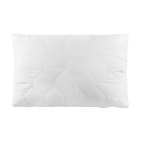 Купить Подушка "Верблюжья шерсть" 50*70 см, чехол микрофибра (1/5) "SONNET"