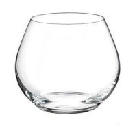 Купить Стакан для виски "AMOROSO" 440 мл (набор 2 шт.) (1/12) "CRYSTALEX" 23001/440/2