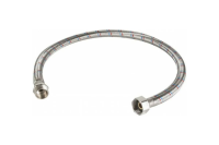 Купить Подводка вода 3/4" 1,2м г/ш Гигант
