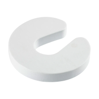 Купить Фиксатор для дверей "Подкова" (1/24/1080) "Рыжий кот"