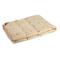 Купить Одеяло "VEROSSA" верблюд 140*205 см классическое