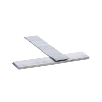 Купить Гвозди для пневмопистолета F50  1,05*1,25*35 мм, 5000 шт. (1) "FUBAG" 140102