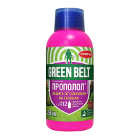 Купить Средство защиты от сорняков "Прополол" 250 мл (1/5/25) "GREEN BELT"