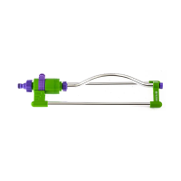 Купить Разбрызгиватель качающийся 3 режима абс-пластик (1/12) "PALISAD"