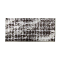 Купить Ковер фризе "Элегия" 1*2 м 14012/22 (1) "Люберецкие ковры"